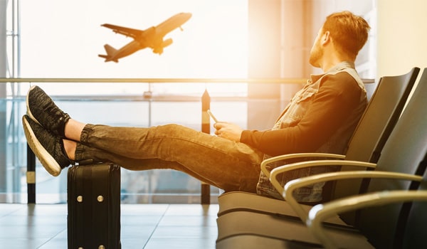 Luggage Delivery Service Dubai